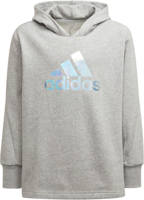 adidas G M Hoodie lány kapucnis felső