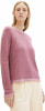 Tom Tailor TOM TAILOR Knit Structure női pulóver