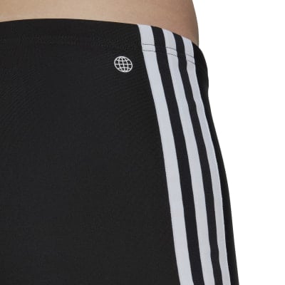 adidas 3Stripes Badehose kurz