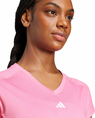 adidas AEROREADY Train Essentials Minimal tréninkové tričko