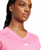 adidas AEROREADY Train Essentials Minimal tréninkové tričko