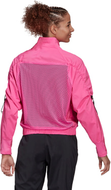 W TE Trcktop PB Jacke