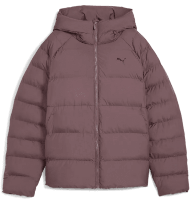 Puma Mono Hooded Jacket Da. Jacke mit Kapuze