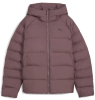 Puma Mono Hooded Jacket Da. Jacke mit Kapuze