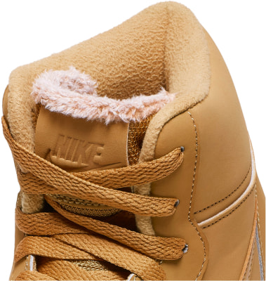 Nike Ebernon Mid SE férfi szabadidőcipő