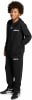 adidas J LIN FT TS 220 Jogginganzug mit Kapuze