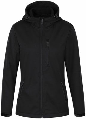 Jako Premium Softshelljacke