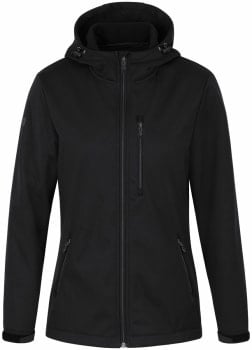 Jako Premium Softshelljacke