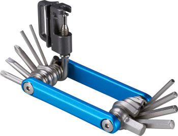 Cytec Minitool 15 kerékpáros szerszám