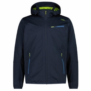 CMP Jacket Zip Light, pánska softshell bunda