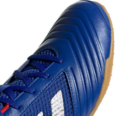 adidas Predator 19.4 IN Sal férfi focicipő