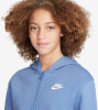 Nike Sportswear Club Fleece gyerek kapucnis felső