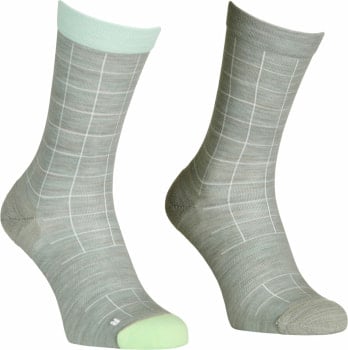 Ortovox Mtb Mid Light Sock Radsocken