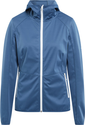 McKINLEY Ciamarello, dám. softshell bunda