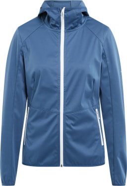 Ciamarello, dám. softshell bunda