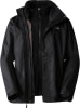 The North Face Evolve II Triclimate 3in1 Funktionsjacke mit Kapuze