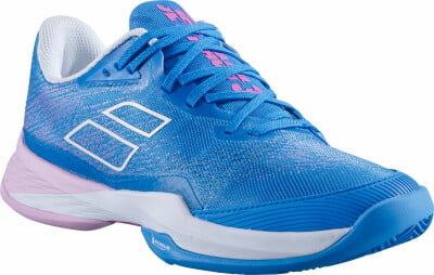 Babolat Jet Mach 3 Clay Tennisschuhe