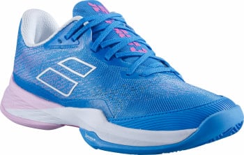 Babolat Jet Mach 3 Clay Tennisschuhe