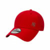 New Era New York Yankees Mini Metal Red 9Forty kšiltovka