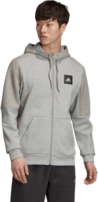 adidas Must Haves Stadium Kapuzenjacke