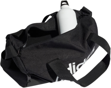 Adidas ESSENTIALS LOGO DUFFEL, športová taška