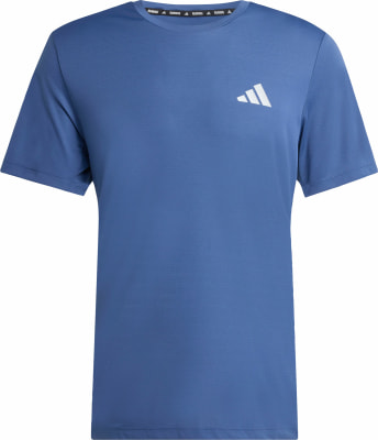 adidas Run Ess Tee M Laufshirt 100%rec.PES adidas Run Ess Tee M Laufshirt 100%rec.PES