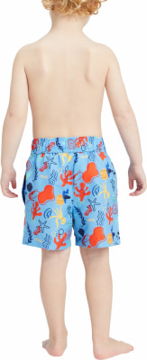 Firefly Tommy Badeshorts
