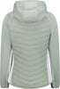 CMP Maratea Hybridjacke mit Kapuze