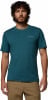 Columbia Parsons Point SS T-Shirt kurzarm Back Graphic,Omni-WICK