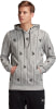 adidas MHS GFX PO Q3 Kapuzensweater