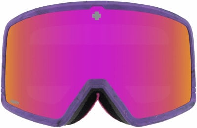 SpyPlus Megalith Skibrille inkl. Wechselscheibe SpyPlus Megalith Skibrille inkl. Wechselscheibe