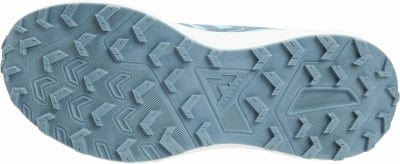 McKINLEY Kansas IV AQB J Outdoorschuh, Quicklace bis Gr. 34 zus. Velcro