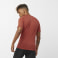 Cross Laufshirt