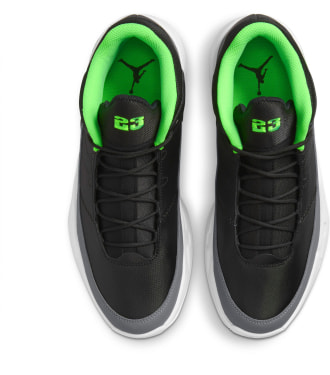 Jordan Max Aura 3, basketbalová obuv