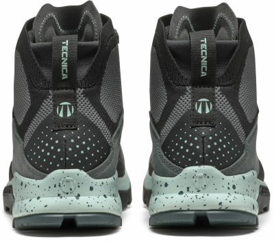 Tecnica Forge Hike MID GTX Trekkingschuhe