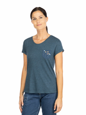 Chillaz Istrien 2.0 T-Shirt kurzarm