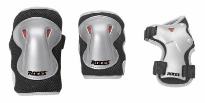 Roces Super Pack JR Protektor Schutzset