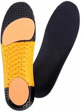 Comfort foam vložky 