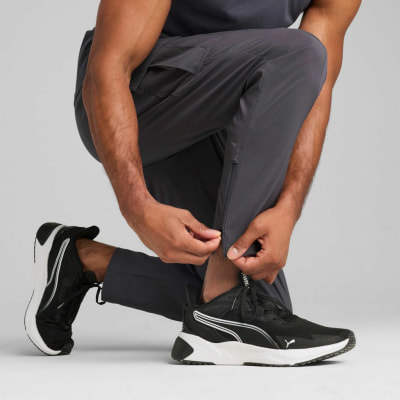 Puma M Tad Tech Woven Cargo szabadidőnadrág