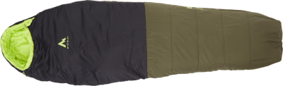 McKINLEY Trekker R 5° Mumienschlafsack