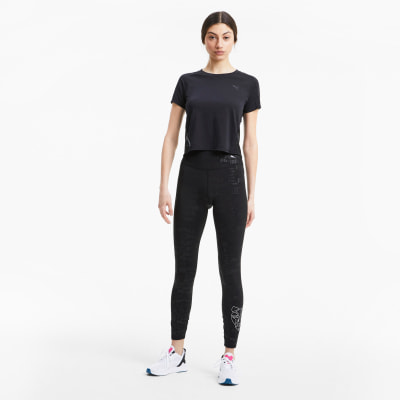 Puma Train High Rise 7/8 Tights