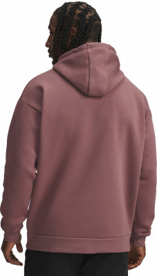 Under Armour UNDER ARMOUR Pjt Rock Icon Hoody Under Armour UNDER ARMOUR Pjt Rock Icon Hoody