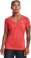 Tech™ V-Neck Twist női póló