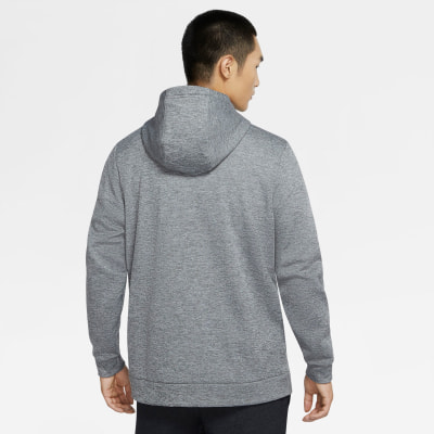Nike Therma Full-Zip Training Hoodie