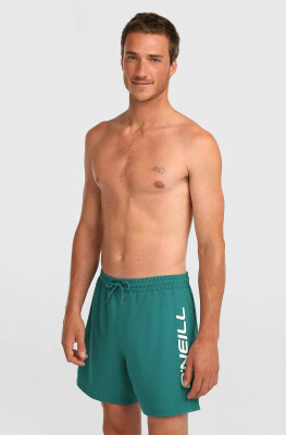 O'Neill Logo Badeshorts