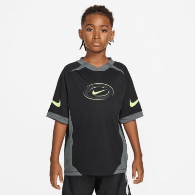 Nike DriFit Multi Love Shirt