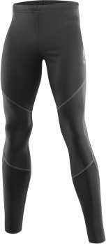 Löffler Windstopper Softshell Thermo Langlaufhose