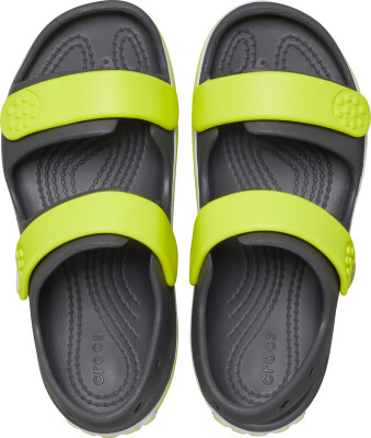 Crocs Crocband Cruiser Wellnesssandalen Crocs Crocband Cruiser Wellnesssandalen