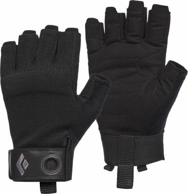Black Diamond Crag Kletterhandschuhe