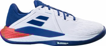 Babolat Propulse Fury 3 Clay Pán.tenisová obuv UK velikosti